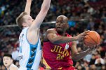 Spurring Partners: CVC’s potential investment in the NBA