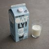 Oatly takes a Float-ly…