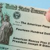Check Mates: US Stimulus Package