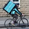 Dive of a debut for Deliveroo