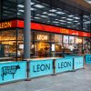 Dining In: EG Group Buys Leon