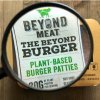 Meaty Competition: Beyond Meat Sees Drop in Share Prices