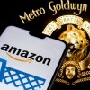 Bezos Meets Bond: Amazon to Acquire MGM