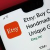 Gen Z Shopping Spree: Etsy Acquires Depop