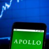 Cosy Clients: The Relationship between Paul Weiss and Apollo