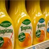 Canned: PepsiCo Sells Its Juice Brands
