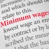 Missing the Mark: Minimum Wage Failings
