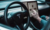 Achilles’ Wheel: Tesla’s Autopilot Feature Is Under Investigation