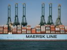 Making Waves: Maersk Becomes First Shipping Company to Order Carbon Neutral Vessels