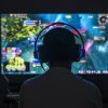 Playtime is Over: China Limits Video Games Usage