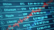 Is The Cryptobubble Deflating?