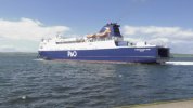 P&O's Redundancies