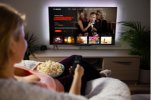 Netflix: Is the Streaming Industry's Golden Chlld in Dire Straits?