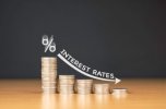 China's central bank lowers interest rates