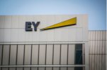 EY Moving Ahead with Carve Out Plans