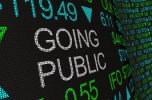 UK sees first big IPO in months