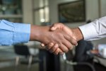 Why do companies buy companies?