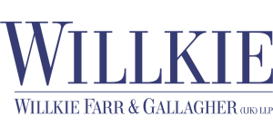 In partnership with Willkie Farr & Gallagher