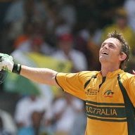 Adam Gilchrist