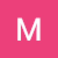 M A