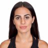 Olivia Kyriakides