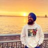 JB Singh