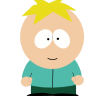 butters