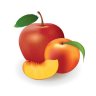 applepeach
