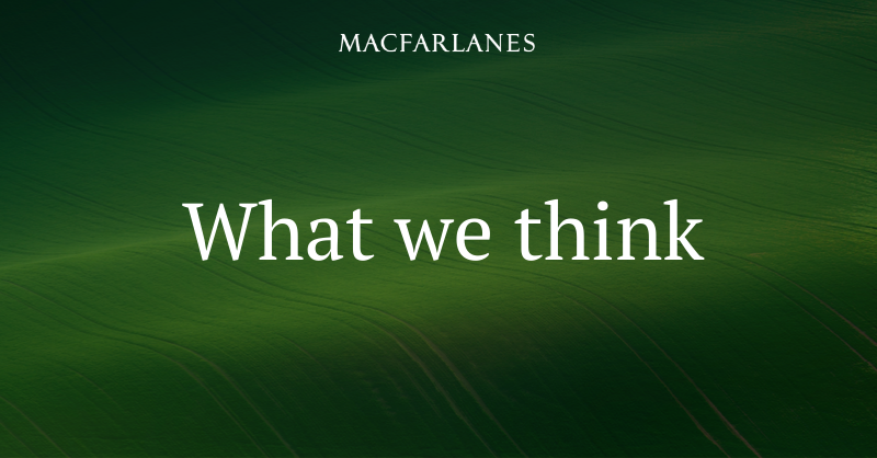 www.macfarlanes.com