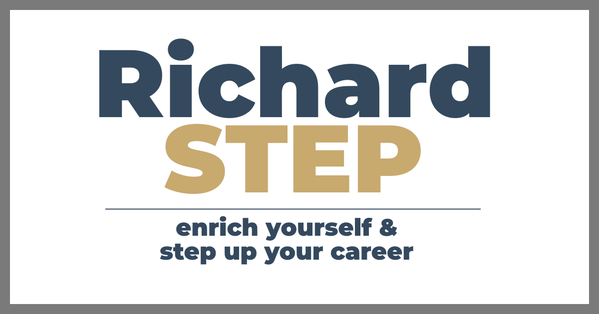 richardstep.com