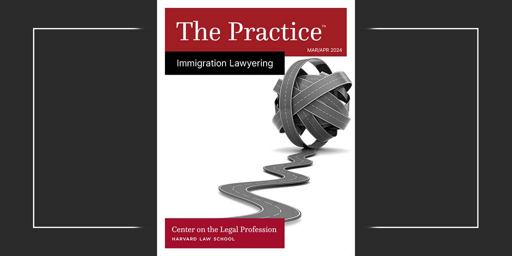 thepractice.law.harvard.edu
