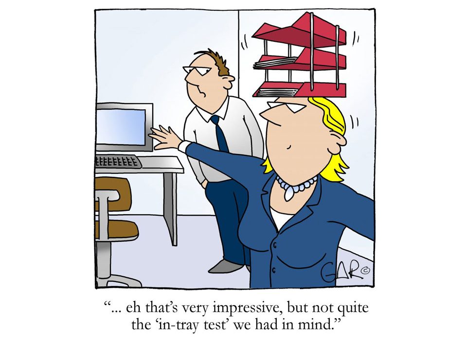 The Watson Glaser Test Advice From A Graduate Recruitment