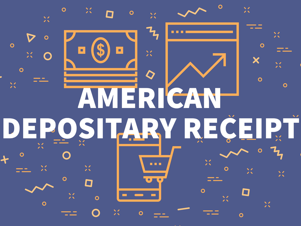 American Depositary receipts