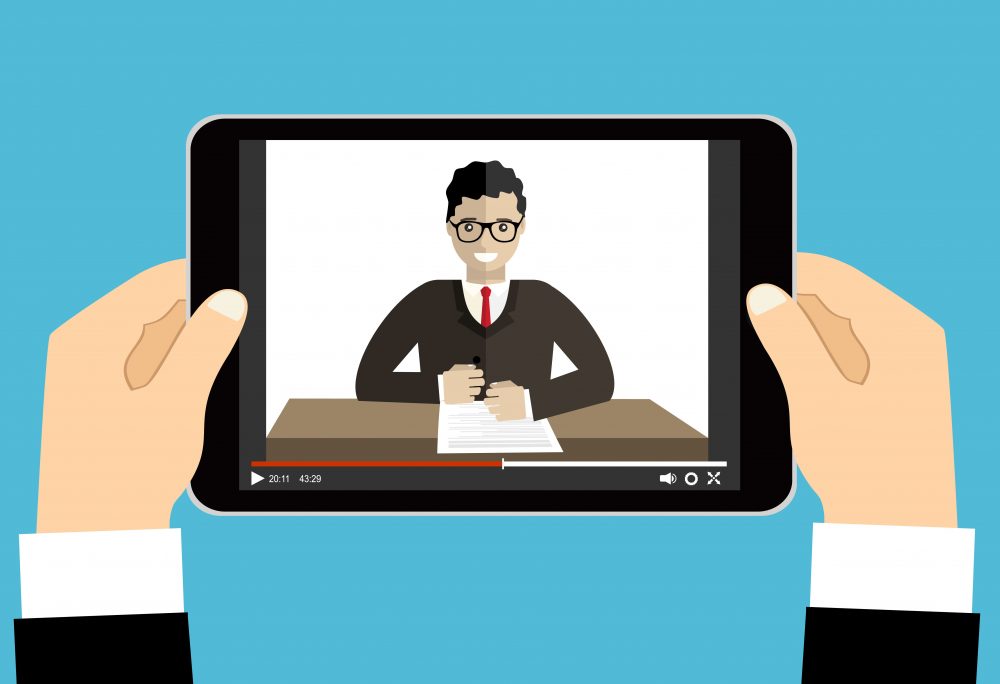 Video Interview Video Interview