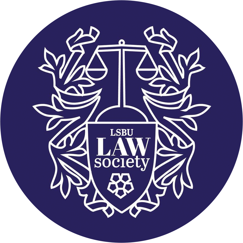 London South Bank University Law Society | The Corporate Law Academy