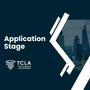 Application Stage